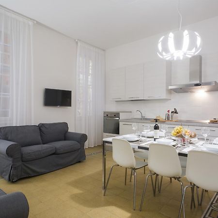 Calzaiuoli II Apartman Firenze Kültér fotó